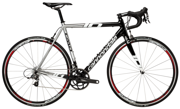 2013 Cannondale CAAD10 Force Racing