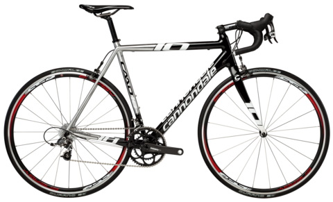 2013 Cannondale CAAD10 Force Racing
