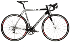 2013 Cannondale CAAD10 Force Racing