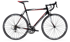 2012 Cannondale CAAD8 105