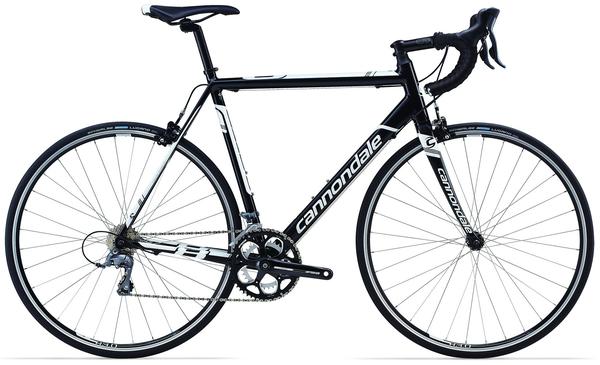 2016 Cannondale CAAD8