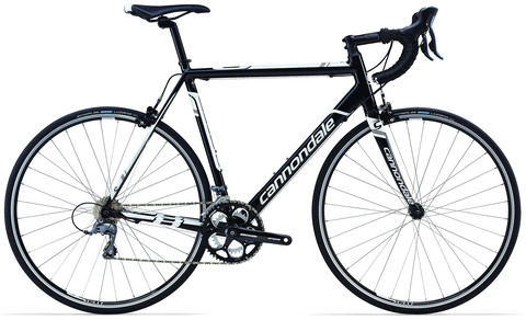 2015 Cannondale CAAD8
