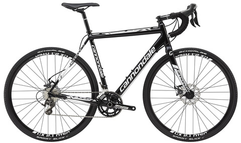2016 Cannondale CaadX 105 Disc