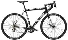 2016 Cannondale CAADX 105 Disc