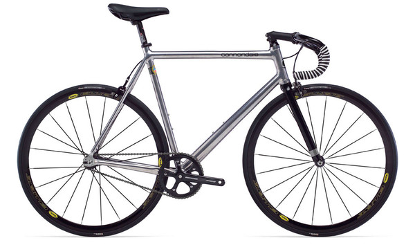 2010 Cannondale Capo 1 52cm