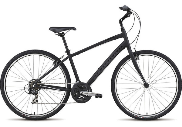 2016 Specialized Crossroads