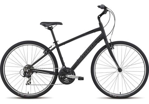 2016 Specialized Crossroads