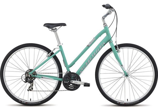 2016 Specialized Crossroads