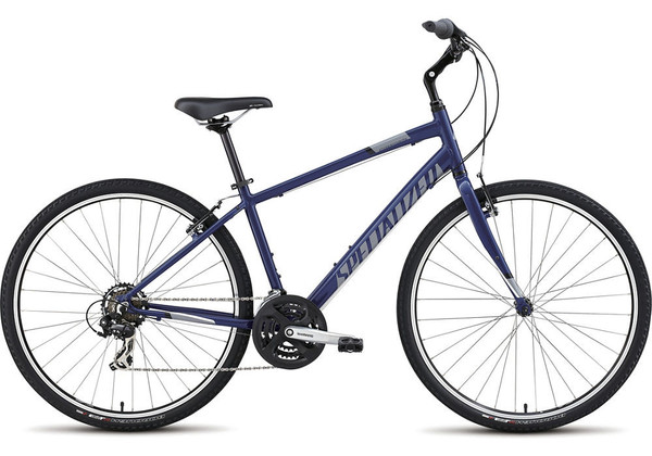 2016 Specialized Crossroads