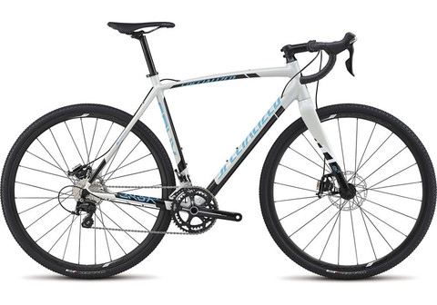 2015 Specialized Crux Sport E5