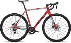 2018 Specialized Crux Sport E5