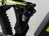 2015 Haibike XDURO FS RX 27.5