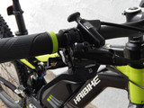 2015 Haibike XDURO FS RX 27.5