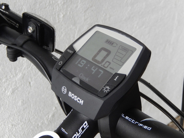 2015 Haibike XDURO FS RX 27.5