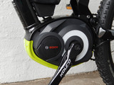 2015 Haibike XDURO FS RX 27.5