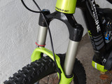 2015 Haibike XDURO FS RX 27.5