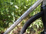 2016 Independent Fabrications Ti Crown Jewel Di2 (56CM)