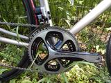 2016 Independent Fabrications Ti Crown Jewel Di2 (56CM)