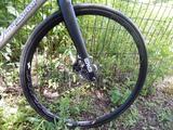 2016 Independent Fabrications Ti Crown Jewel Di2 (56CM)