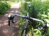 2016 Independent Fabrications Ti Crown Jewel Di2 (56CM)