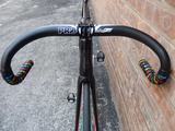 2015 Cinelli Histogram Custom Build