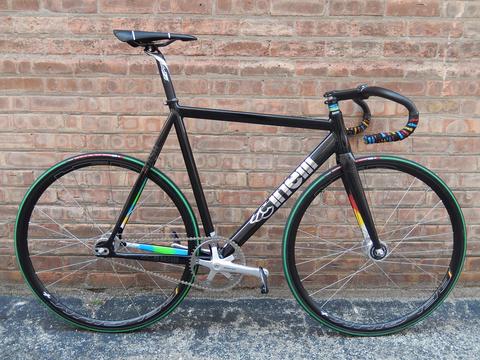 Cinelli
