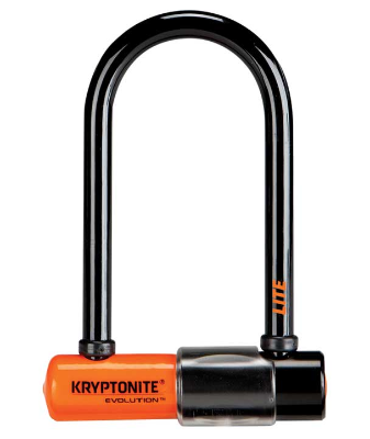 Kryptonite Evolution LITE Mini-6