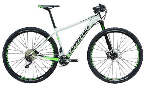 2016 Cannondale F-Si 1
