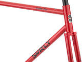 Surly Steamroller Frameset