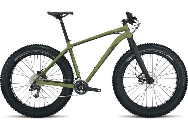 2015 Specialized Fatboy