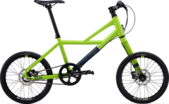 2012 Cannondale Hooligan