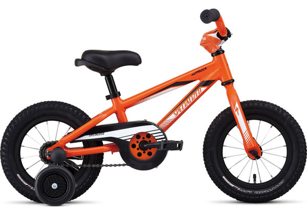2015 Specialized Hotrock 12 Coaster