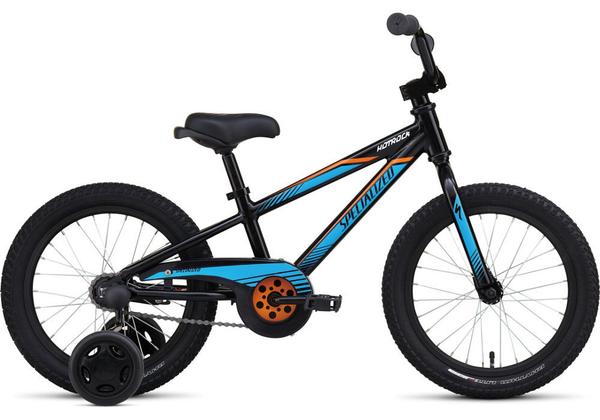 2015 Specialized Hotrock 16 Coaster