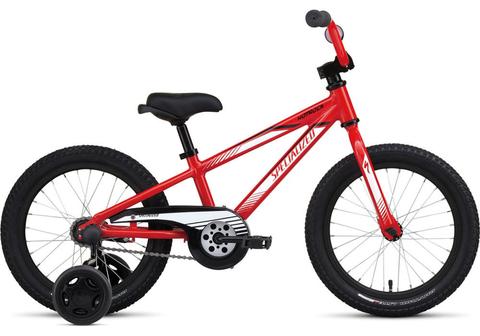2015 Specialized Hotrock 16 Coaster