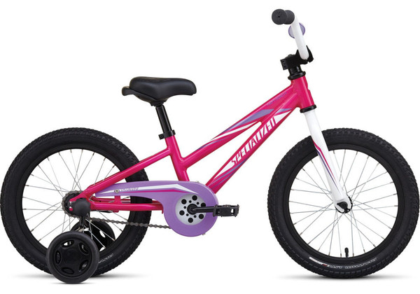 2015 Specialized Hotrock 16 Coaster