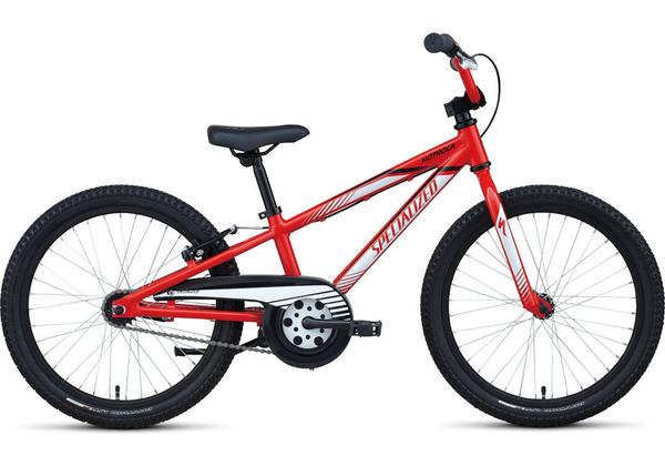 2015 Specialized Hotrock 20 Coaster