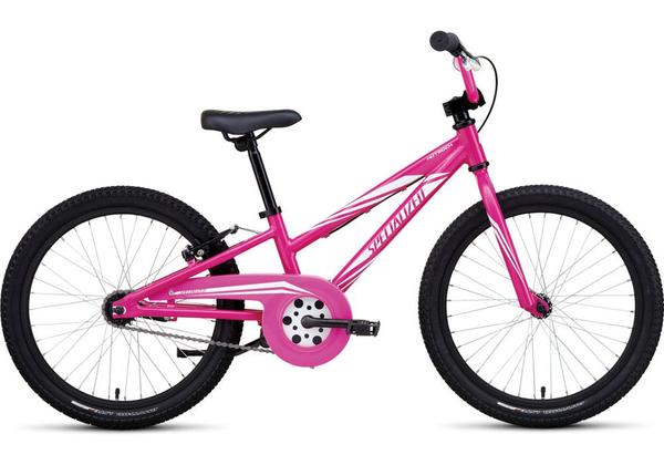 2015 Specialized Hotrock 20 Coaster