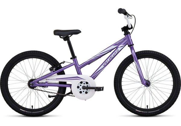 2015 Specialized Hotrock 20 Coaster
