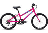 2015 Specialized Hotrock 20 6-Speed Street