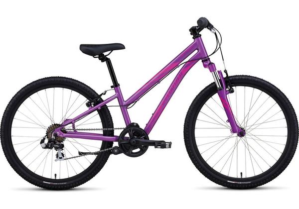 2015 Specialized Hotrock 24 7-Speed