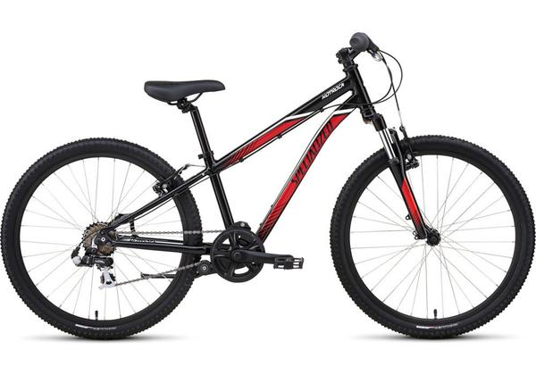 2015 Specialized Hotrock 24 7-Speed