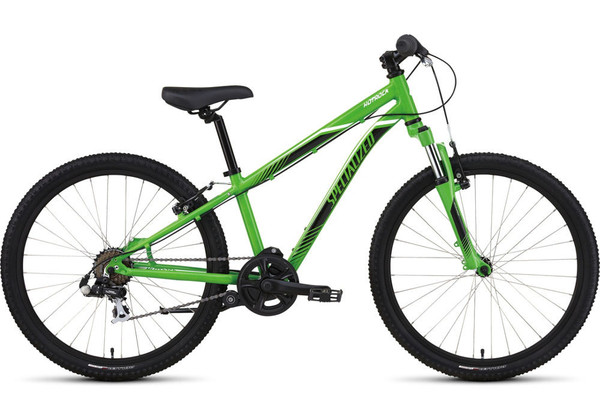 2015 Specialized Hotrock 24 7-Speed