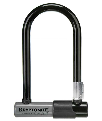Kryptonite KryptoLok Series 2 Mini-7