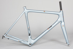 2014 Cinelli Laser MIA Frameset