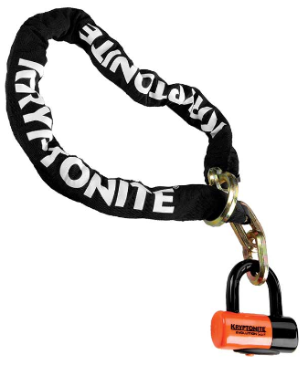 Kryptonite New York Noose 1213