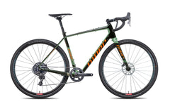 2021 Niner RLT 9 RDO 2-Star Sram Apex 1