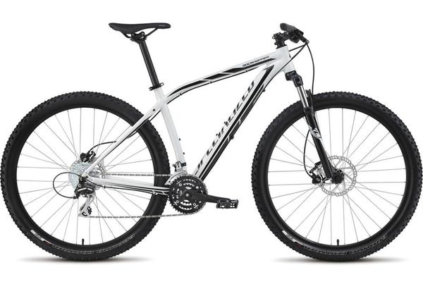 2016 Specialized Rockhopper 29