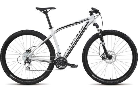 2016 Specialized Rockhopper 29