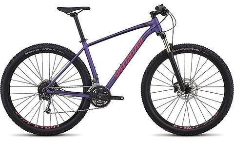 2018 Specialized Rockhopper Expert