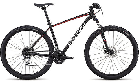 2019 Specialized Rockhopper Sport